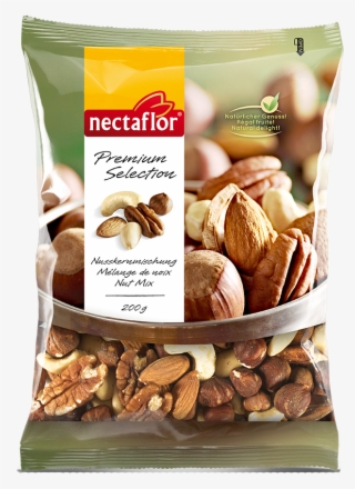 Ask Question - (16+) Nectaflor Орехи Кешью, 200 Г