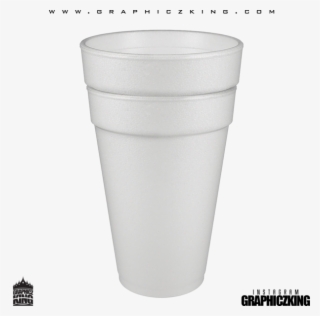 Share This Image - Double Styrofoam Cup Png