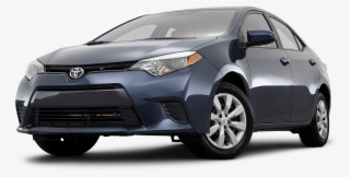 2016 Toyota Corolla In Syracuse