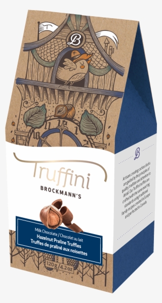 Hazelnut