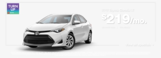 Prev - Toyota Corolla Le 2018 Price