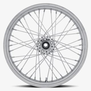 Motorcycle Wheel Spokes