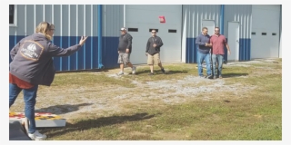 2016 Cornhole 1 - Lawn