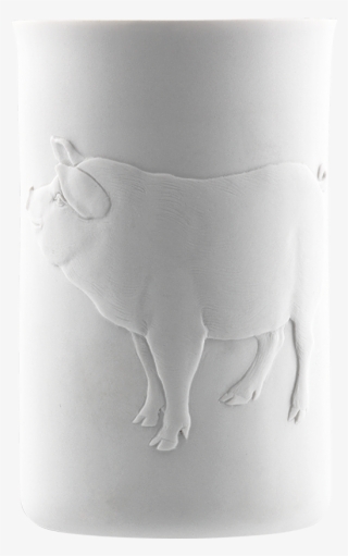 Mug Double-walled - African Elephant