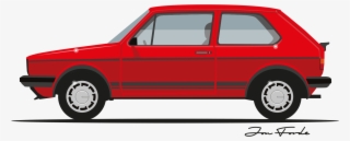 Car Side View Png Clipart