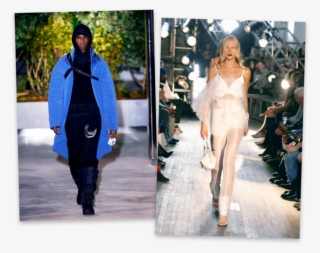 Models - Fashion Show