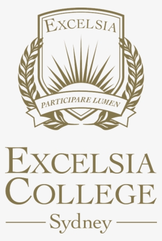 Excelsia College - Excelsia College Sydney Logo