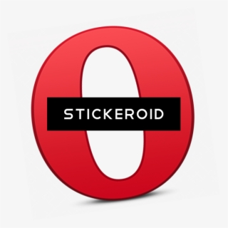 Opera Logo Logos - Duke Nukem Forever Box Art