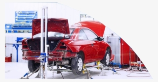 Collision Repair - Boyd Autobody & Glass