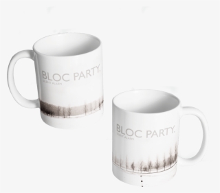 Double Tap To Zoom - Coffee Cup