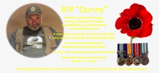 Dunny Rip - Poppy