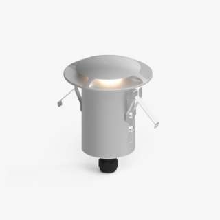 4 Way Runway Light - White