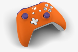 View Samegoogleiqdbsaucenao Control , - Blue Custom Xbox One Controller