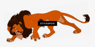 Lion King Actors Heroes - Lion