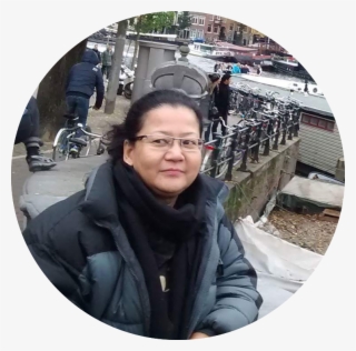 Board Of Director - Fisheye Lens