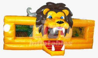 Category Image - Inflatable