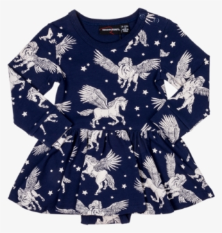 Long-sleeved T-shirt