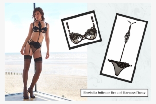 Why Is Lingerie Expensive Image - Photo Shoot