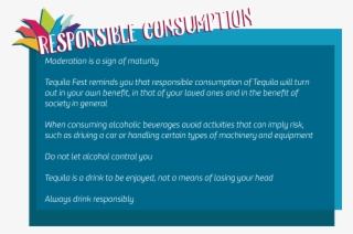 Gentle Reader, Always Try To Drink Only The Good Tequila - Disability