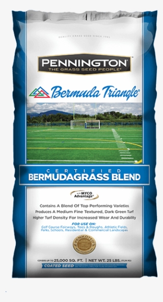 25 Lb. Fairway Supreme Perennial Ryegrass Blend