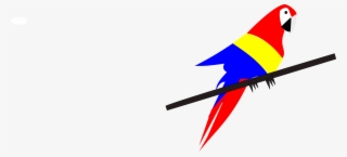 Parrot Bird Computer Icons Macaw