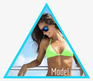 If You Are An Athlete Who Loves The Abaco Brand, We - Bikini