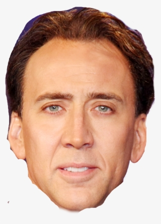 Nicolas-cage - Nicolas Cage