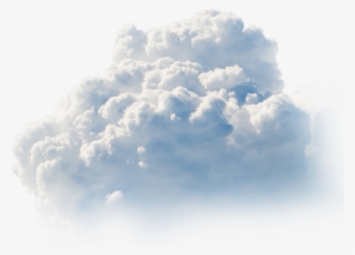 Blue Clouds Png