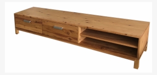 Australian Cypress - Ottoman