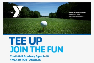 Golf Academy - New Ymca