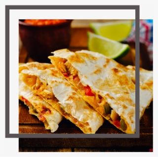 We Cater - Mexican Cuisine