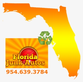Florida Junk Autos - Florida State