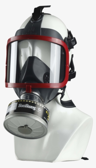 Vectorfog M20 Respirator Mask Full Face Mask