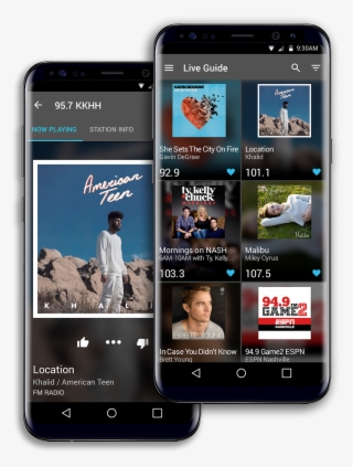 Download Png - Khalid American Teen Vinyl Record