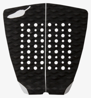 Chilli Traction Classic Pad 2 Piece - Design