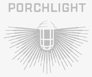 P - Porchlight Vna Homecare Logo