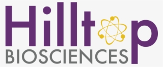 Hilltop Yellow Atoms - Graphic Design