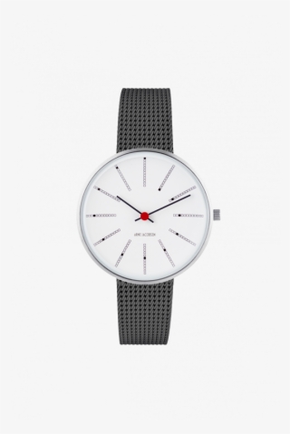 Bankers 34 Mm - Arne Jacobsen Bankers 53107-1609