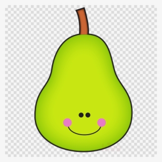 Pac-man Clipart Pear Clip Art - Emotes De Fortnite Png