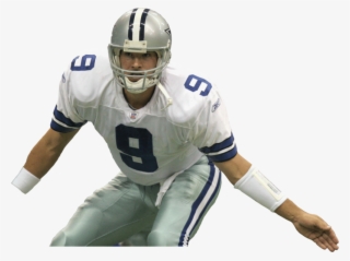 Renderromo - Autographed Romo Picture - 8x10 Psa Dna #u92594
