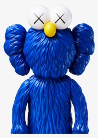 Bff, By Kaws, - Kaws Bff Moma Exclusive