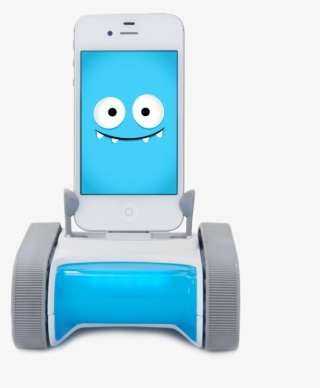 Romo - Romo Robot