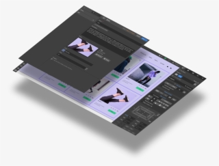 Build - Tablet Computer