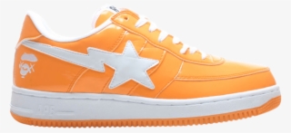 Bapesta Fs-029 'kaws' - Skate Shoe
