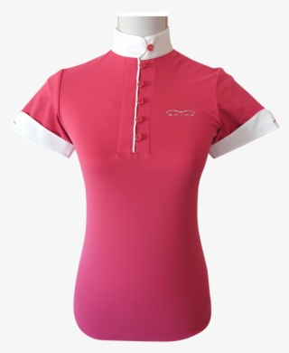 Sandro Lace-trim Cotton-jersey T-shirt