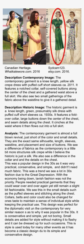 History, Costume, Fancy Dress, Skirt Suit, Historia - 1930s Fashion