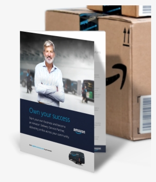 Boxes - Flyer