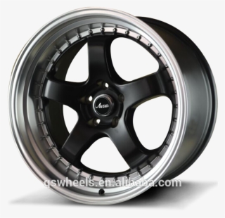 Wheel