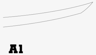How To Make Genji's Sword