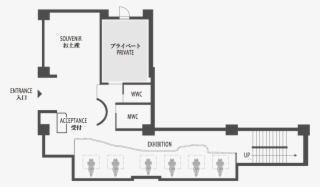 First Floor - Storey